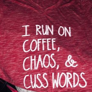 Med t shirt